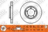 NiBK RN1331 Brake Disc
